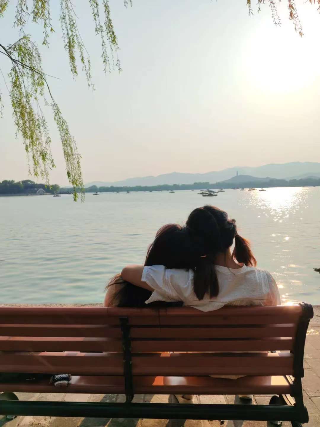 我爱姐姐💕